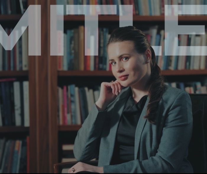 Alumni Interview | Elizabeth Bergo: Go Beyond What You Think Is Possible
