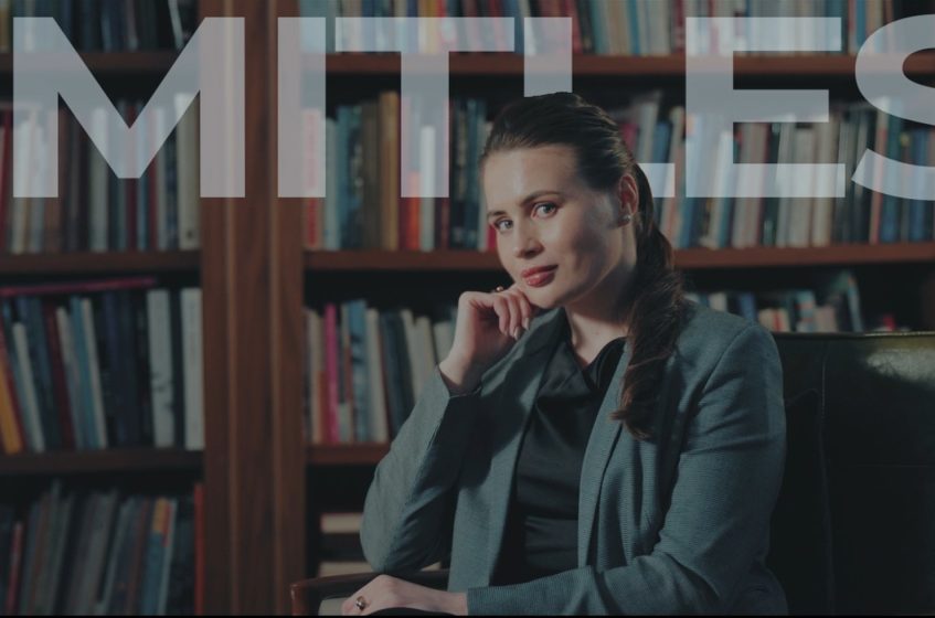 Alumni Interview | Elizabeth Bergo: Go Beyond What You Think Is Possible