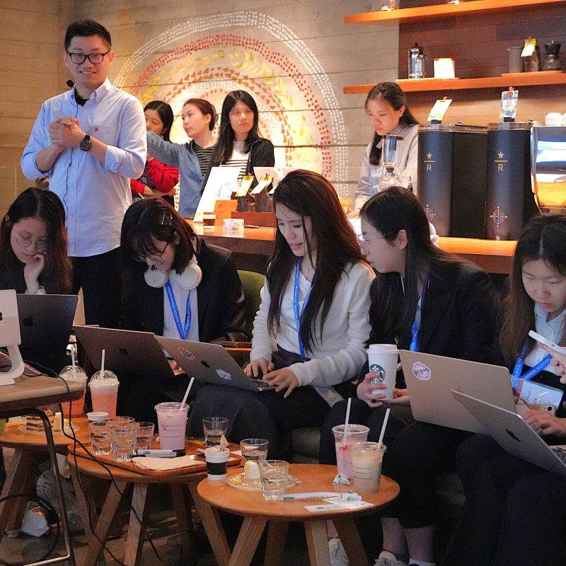 HKUBS x ACCA Greater Bay Area Study Tour 2024-25 Concludes with Enriching Experiences and Industry Insights