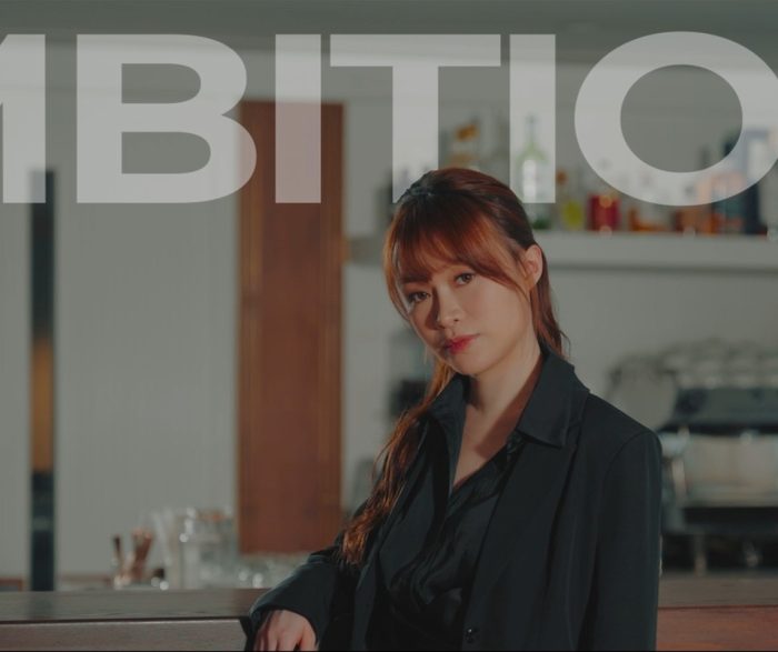 Student Interview | Jolene Wang: Breaking Boundaries Through Ambition