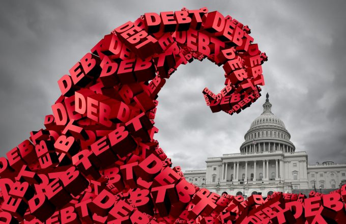 The One Big Beautiful Bill Act: Yet Another  Policy Blunder
