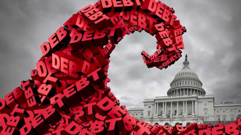 The One Big Beautiful Bill Act: Yet Another  Policy Blunder