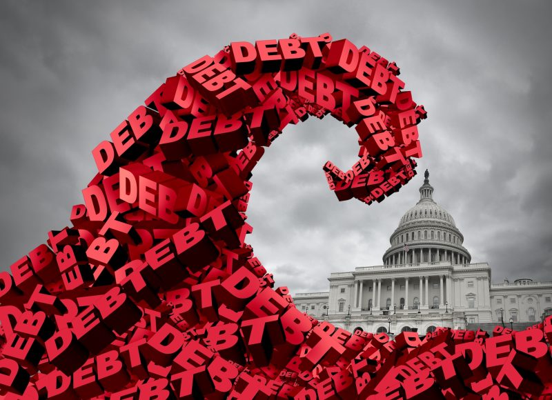 The One Big Beautiful Bill Act: Yet Another  Policy Blunder