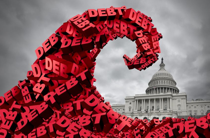 The One Big Beautiful Bill Act: Yet Another Policy Blunder