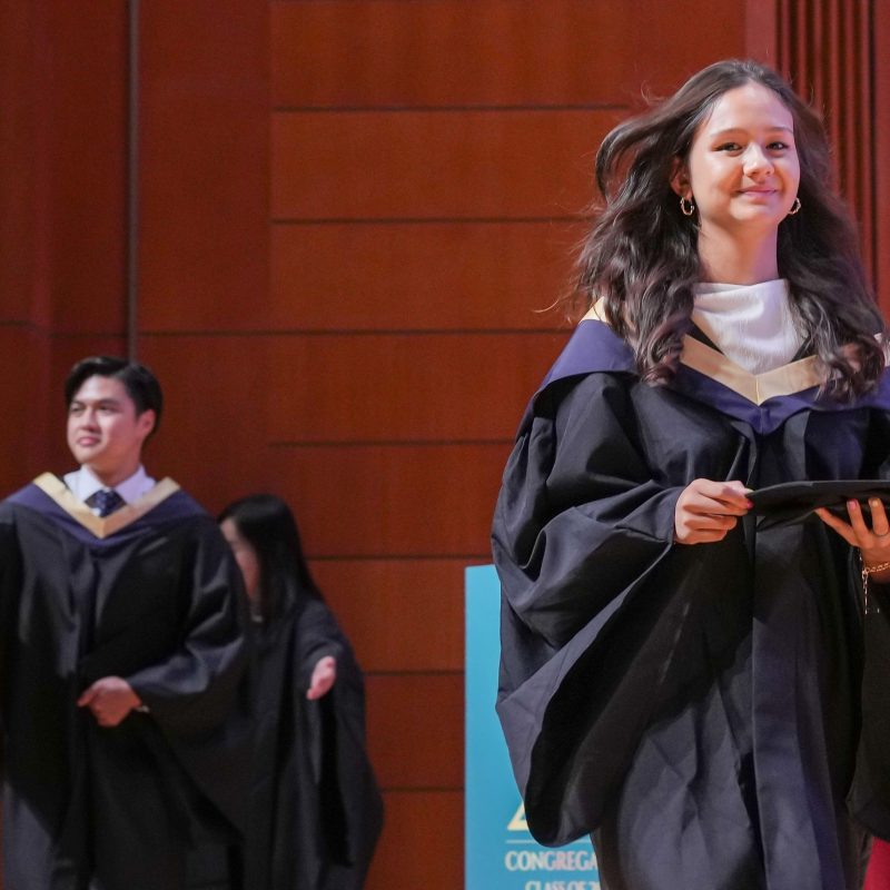 HKU 214th Congregation – Faculty of Business and Economics (Summer Session) Highlights