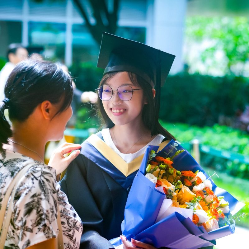 HKU 214th Congregation – Faculty of Business and Economics (Summer Session) Highlights