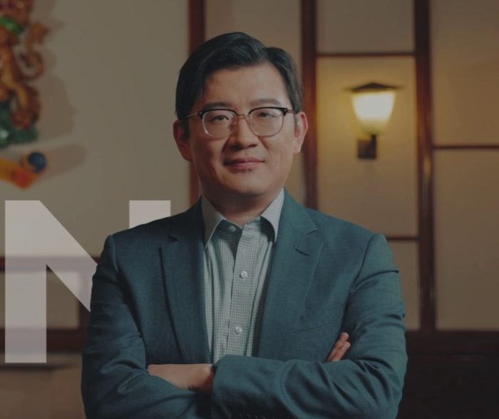 Driven to Excellence | Alumni Interview: Levy Huai
