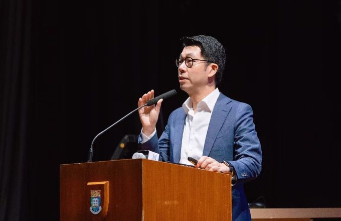 Multipolar World Brings Small Economy Opportunities