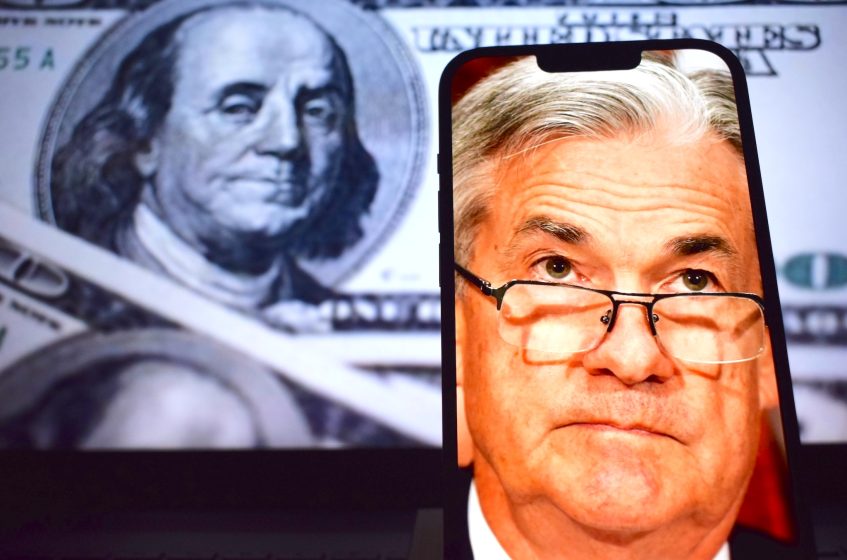 U.S. monetary policy: 2025 Q2 review and outlook