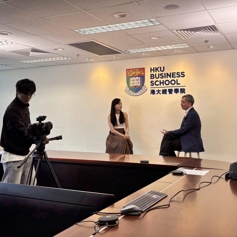 “Creativity, Innovation and Entrepreneurship in China” Summer Virtual Programme 2025 Marks a Successful Conclusion