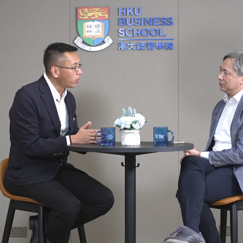 “Creativity, Innovation and Entrepreneurship in China” Summer Virtual Programme 2025 Marks a Successful Conclusion