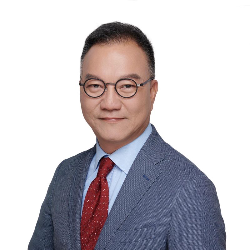 Prof. Harry YU's portfolio