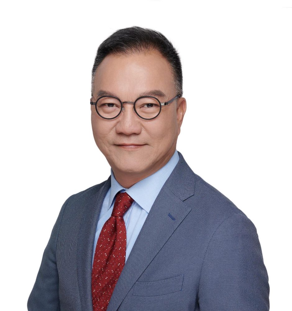 Harry YU