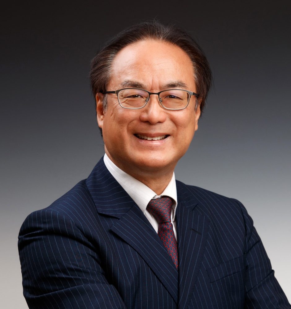 Alec TONG