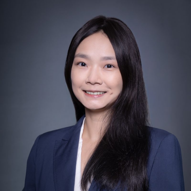 Prof. Lin CHEN's portfolio