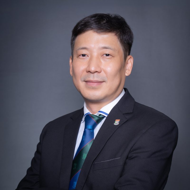 Prof. Anthony Hong YANG's portfolio