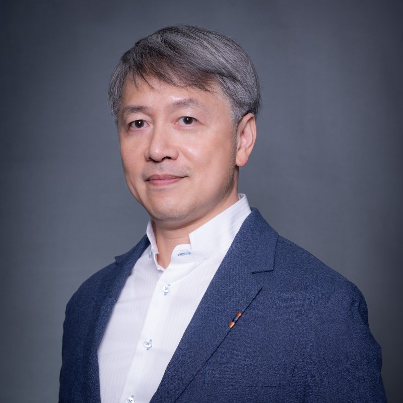 Joseph CHAN