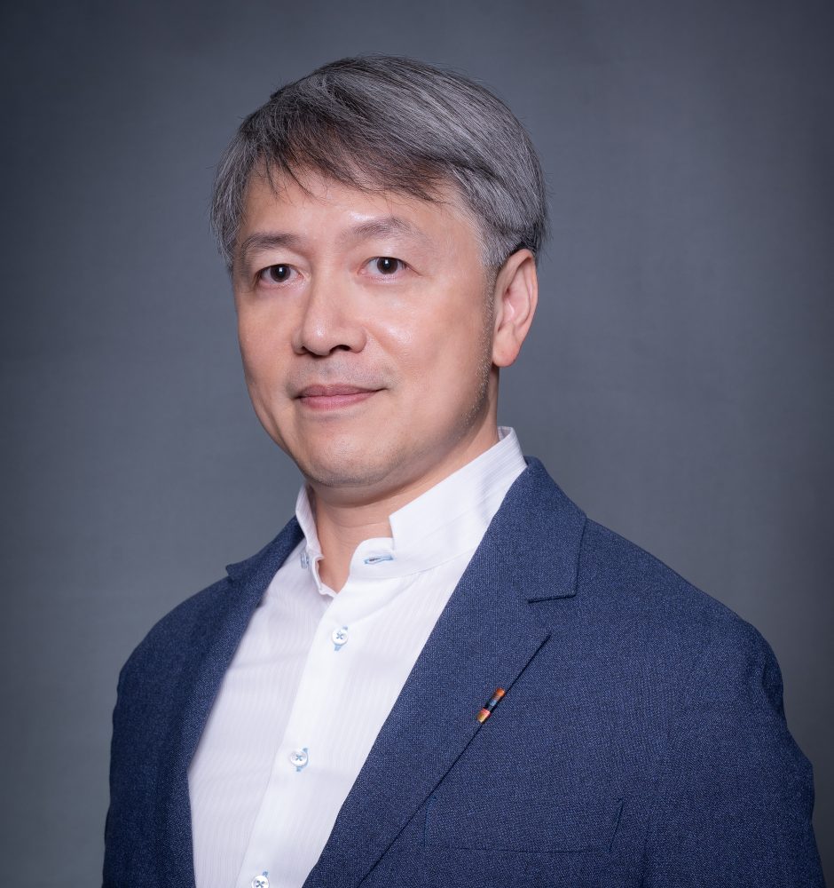 Joseph CHAN