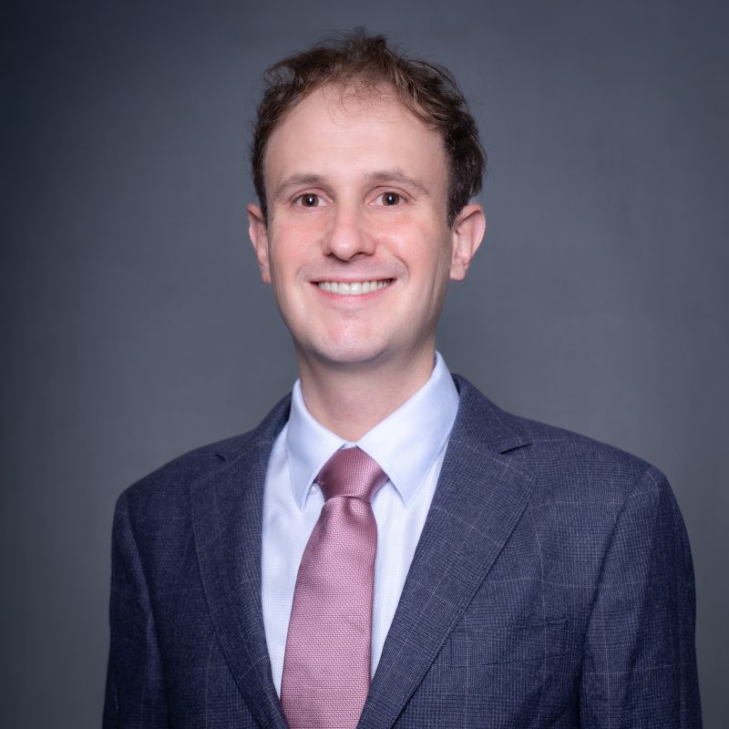 Prof. Thomas BRZUSTOWSKI's portfolio