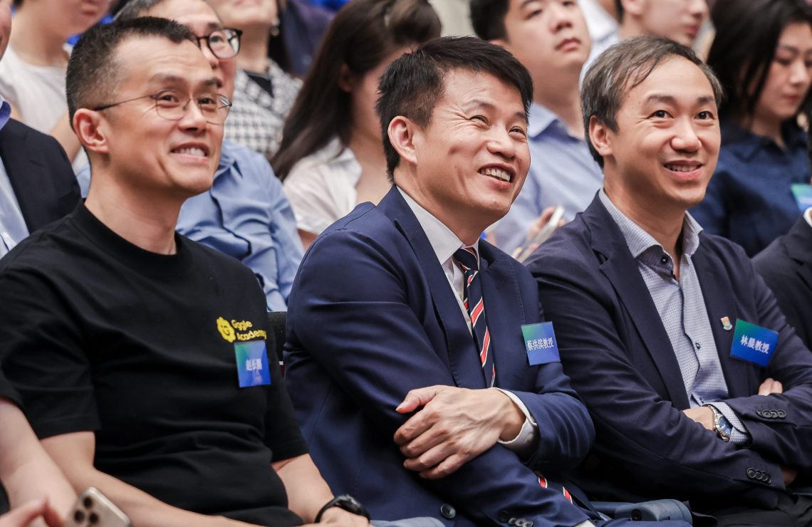 HKU x MetaEra: CryptoFi Forum 2025