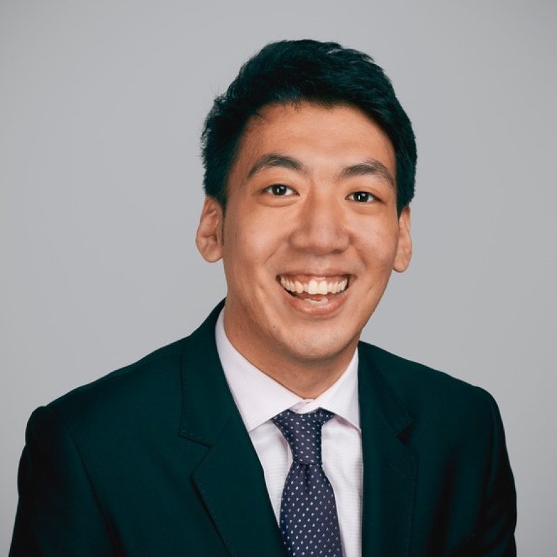 Prof. Will Peichun WANG's portfolio