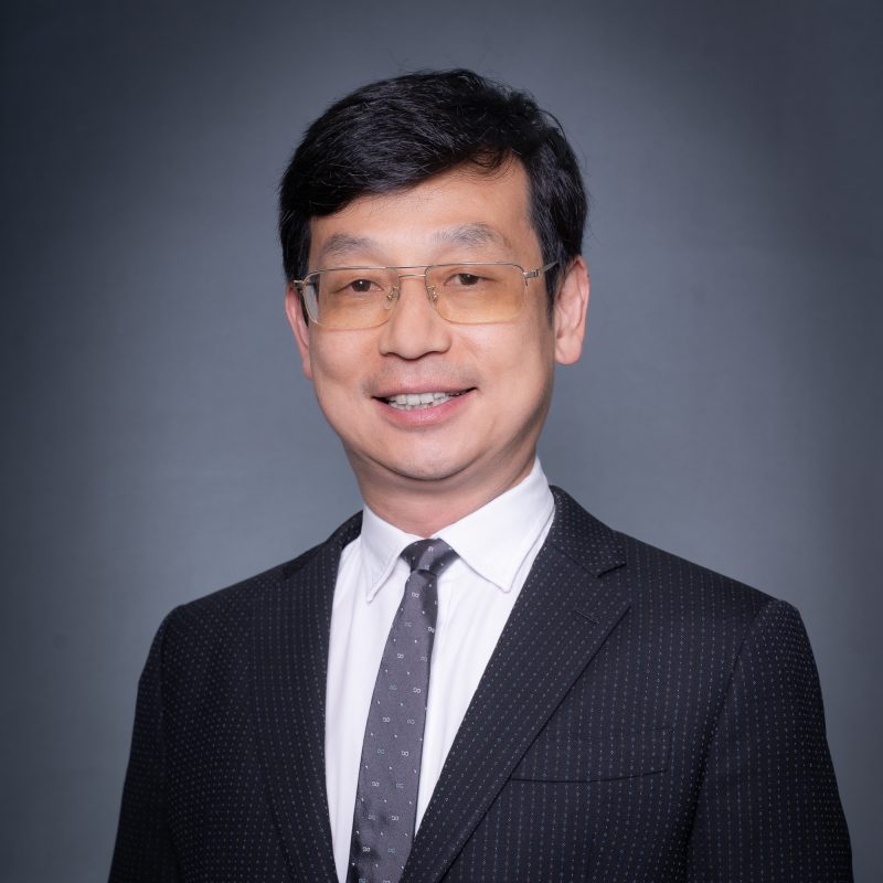 Prof. Wei LUO's portfolio