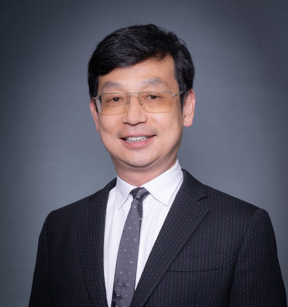 Wei LUO