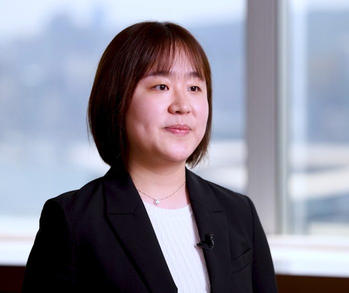 Future Leader Scholarship Programme 2024 | Student Sharing: Grace Fong