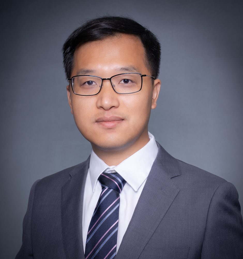 Wenhao LI