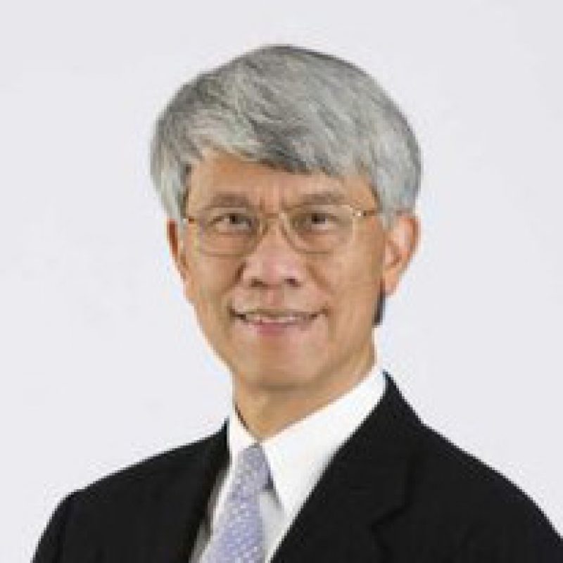 Mr. Joseph Chi Kwong YAM's portfolio