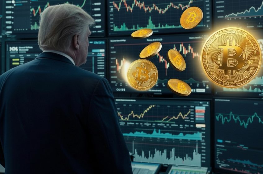 政金合体潜藏的市场风险