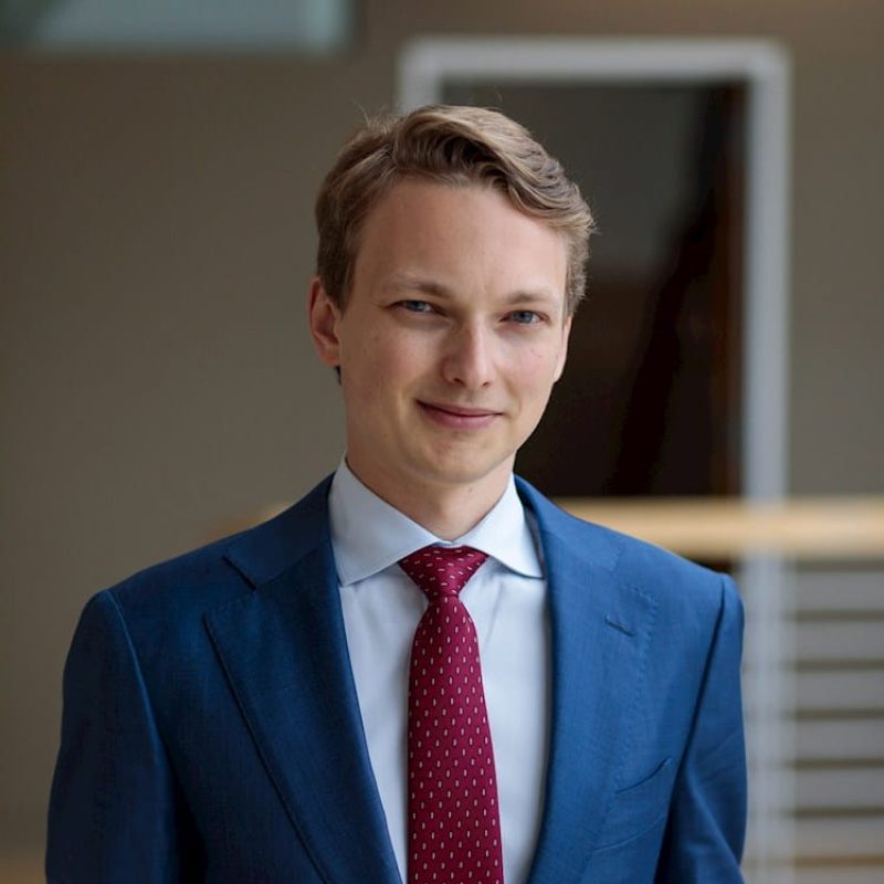 The Implications of CIP Deviations for International Capital Flows