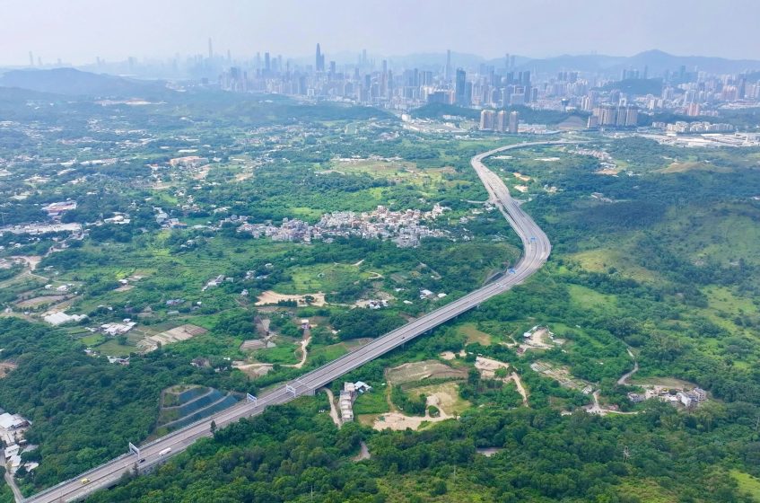 Insights from The Chief Executive’s 2025 Policy Address