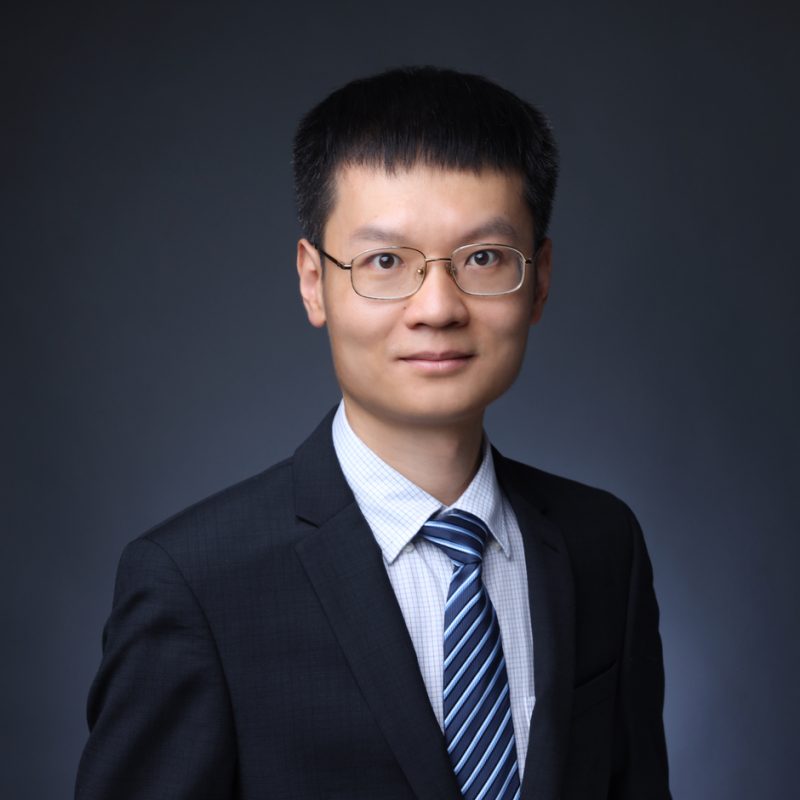 Xi LI