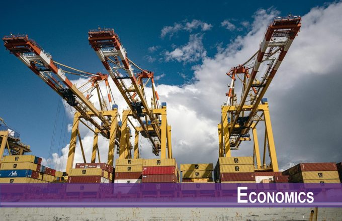 Trade Networks and Firm Value: Evidence from the U.S.-China Trade War