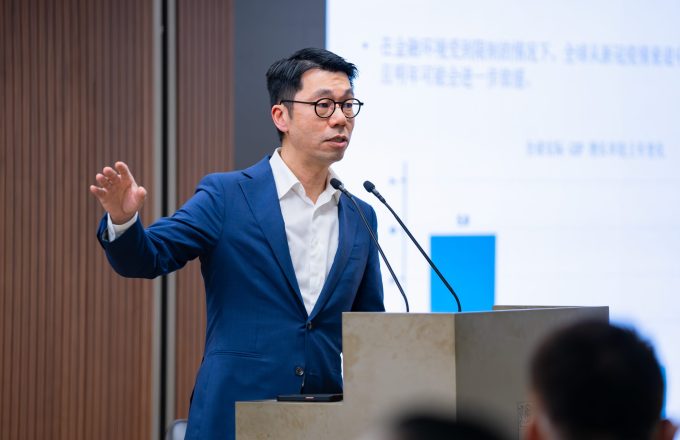 科技短期难救中国经济