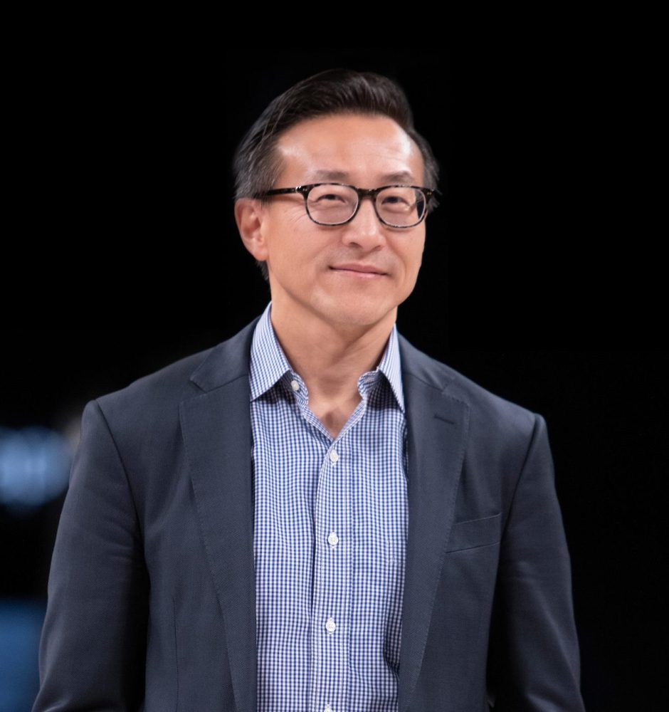 Joe Tsai