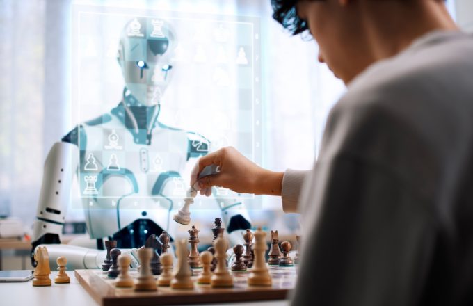 Resisting Skill Erosion: Harnessing AI for Personal Growth