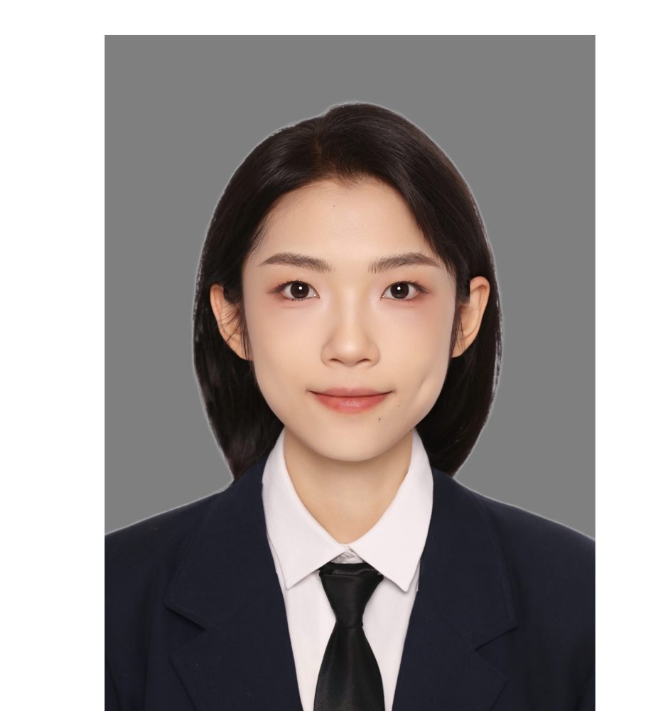Xinyi LI