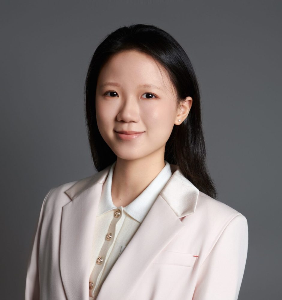 Xiyi ZHUANG