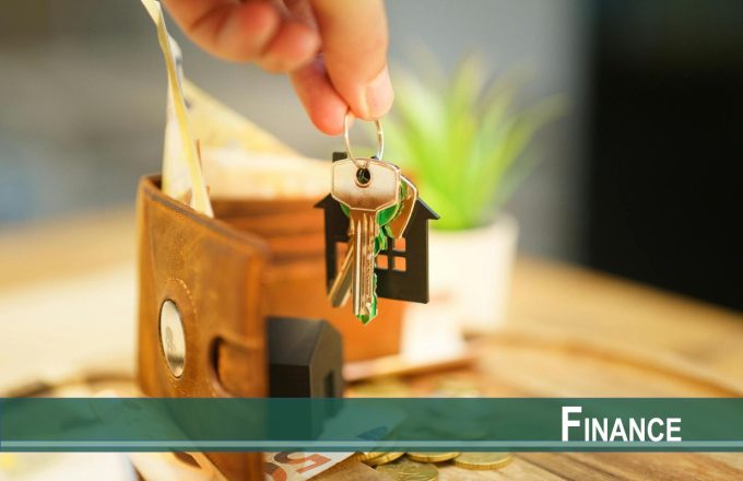 Lending Next to the Courthouse: Exposure to Adverse Events and Mortgage Lending Decisions