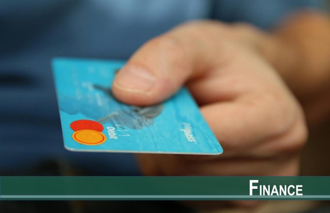 Credit Market Conditions and Mental Health
