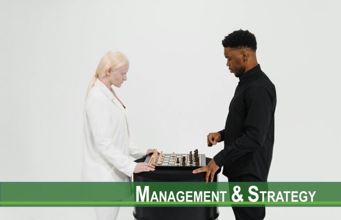 Ownership Concentration and Strategic Supply Reduction
