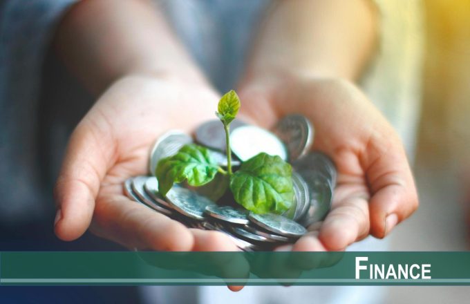 Dynamic ESG Equilibrium