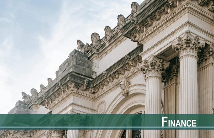 Colonial Legacy and Informal Finance