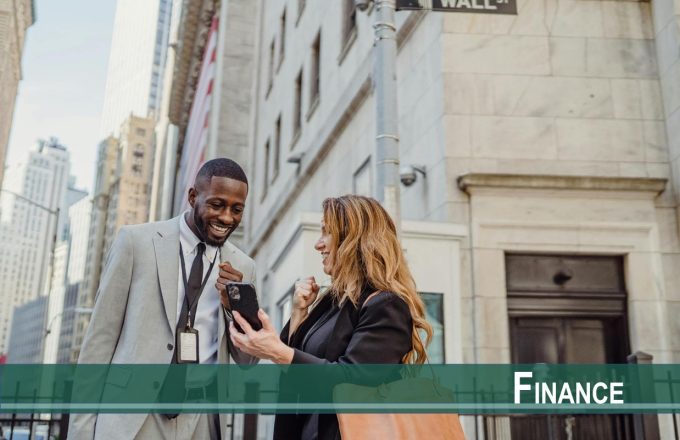 Main Street’s Pain, Wall Street’s Gain