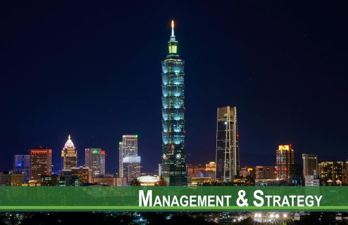 CSR as Hedging Against Institutional Transition Risk: Corporate Philanthropy After the Sunflower Movement in Taiwan