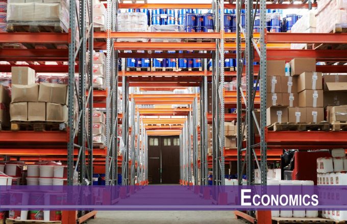 Production and Inventory Dynamics under Ambiguity Aversion