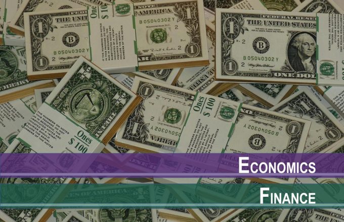 The Allocation of Talent and Financial Development, 1897 to 1936