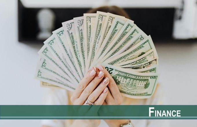Financing Payouts